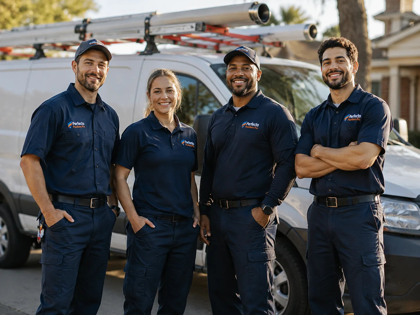 Emergency Plumber Near Me in Crumpton, MD near me